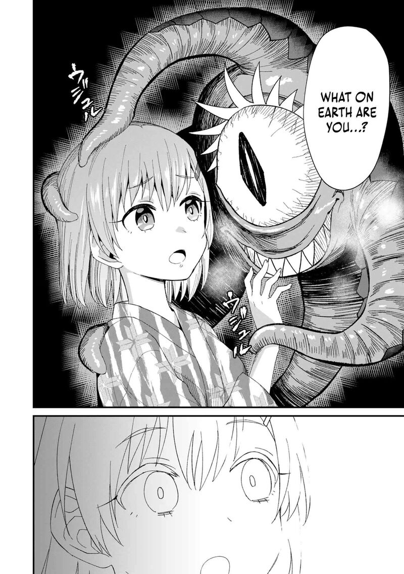 Shitennou Saijaku No Jiritsu Keikaku 6 21