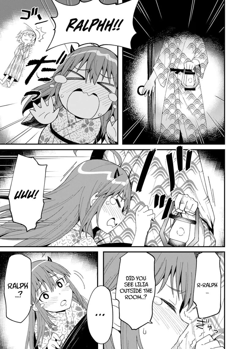 Shitennou Saijaku No Jiritsu Keikaku 6 28