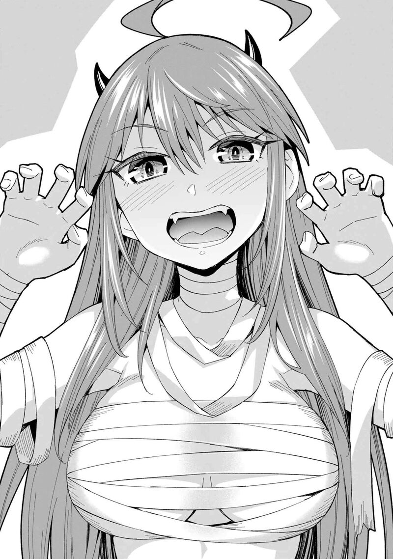 Shitennou Saijaku No Jiritsu Keikaku 6 4