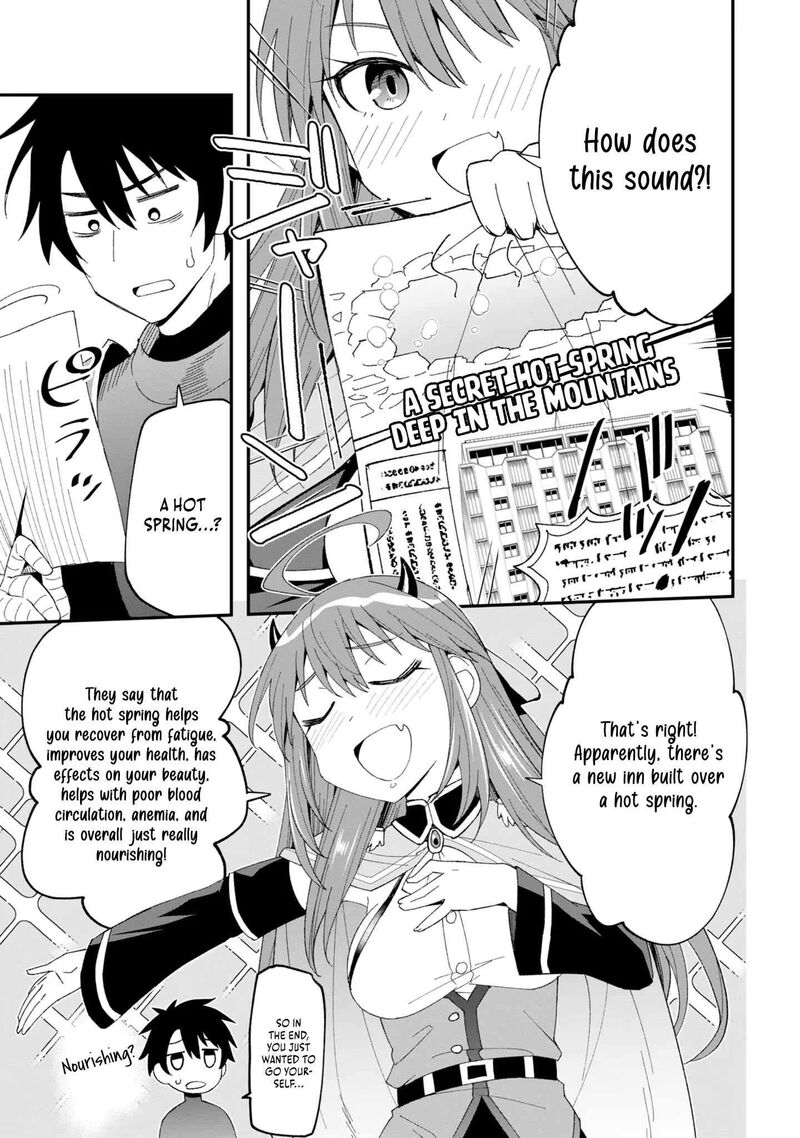 Shitennou Saijaku No Jiritsu Keikaku 6 6