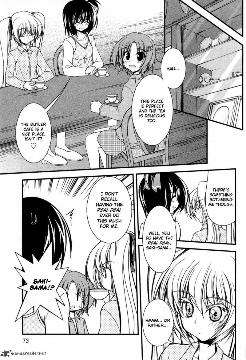 Shitsuji Shoujo To Ojousama 13 9