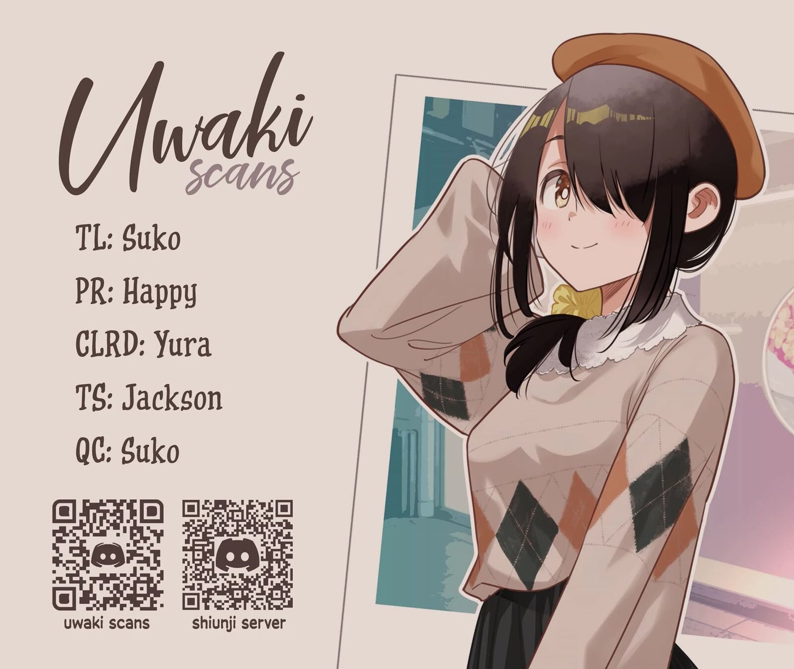 Shiunji Ke No Kodomotachi 71 20