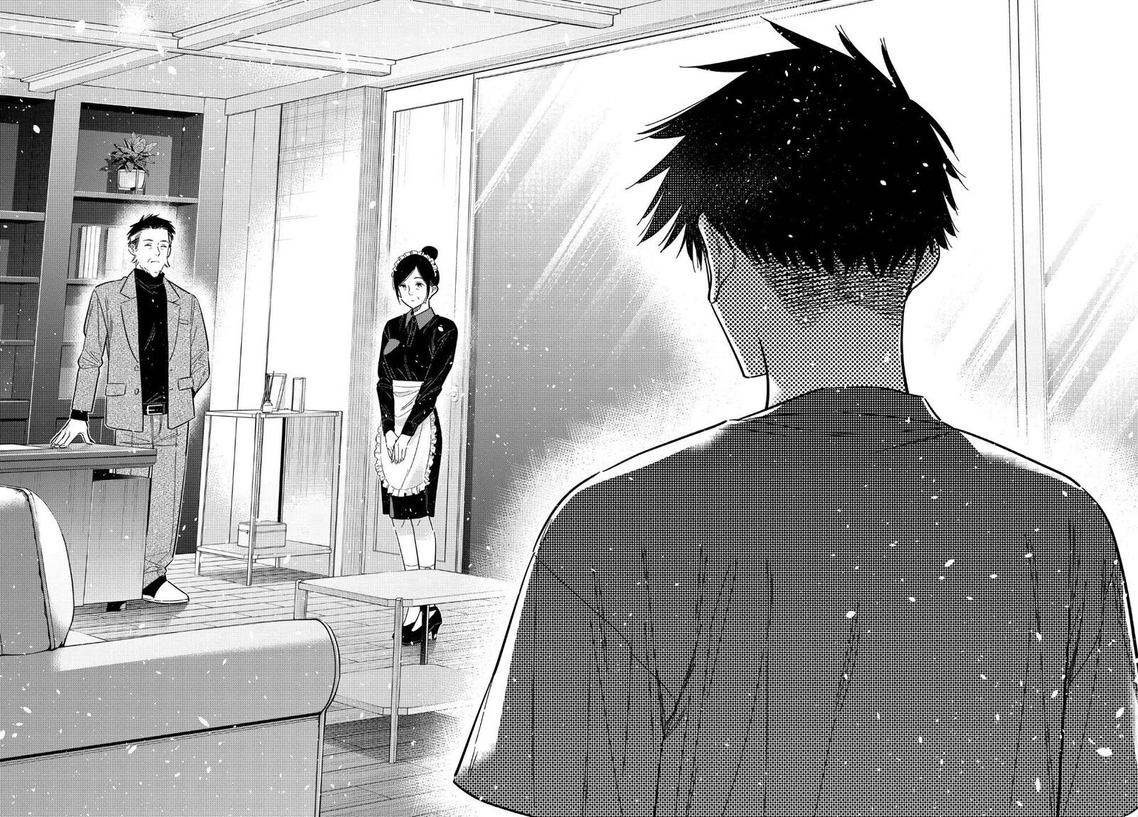 Shiunji Ke No Kodomotachi 72 20