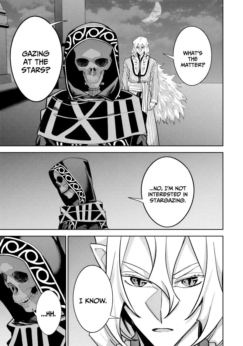 Shokei Sareta Kenja Wa Lich Ni Tensei Shite Shinryaku Sensou O Hajimeru 58 15