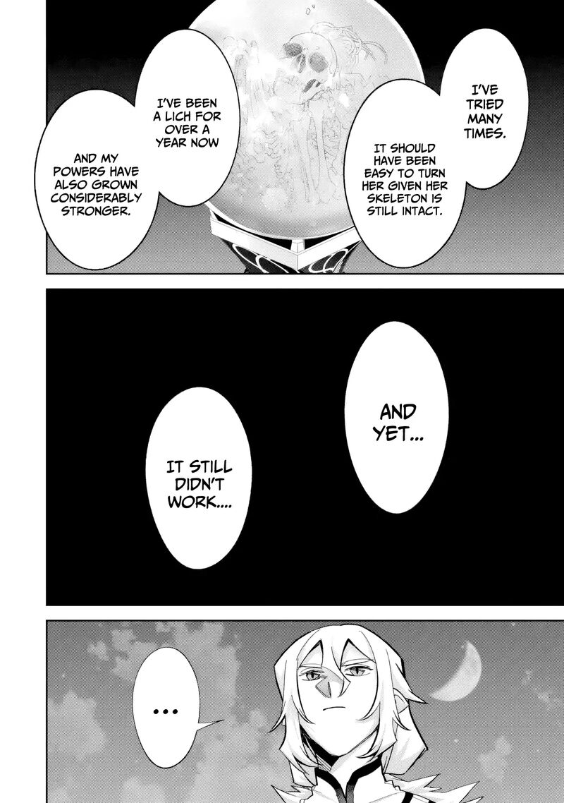 Shokei Sareta Kenja Wa Lich Ni Tensei Shite Shinryaku Sensou O Hajimeru 58 24