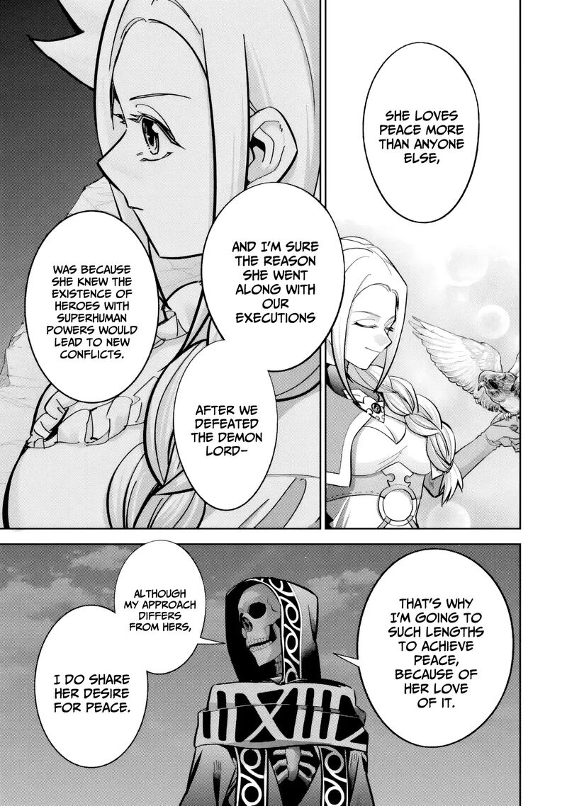 Shokei Sareta Kenja Wa Lich Ni Tensei Shite Shinryaku Sensou O Hajimeru 58 25