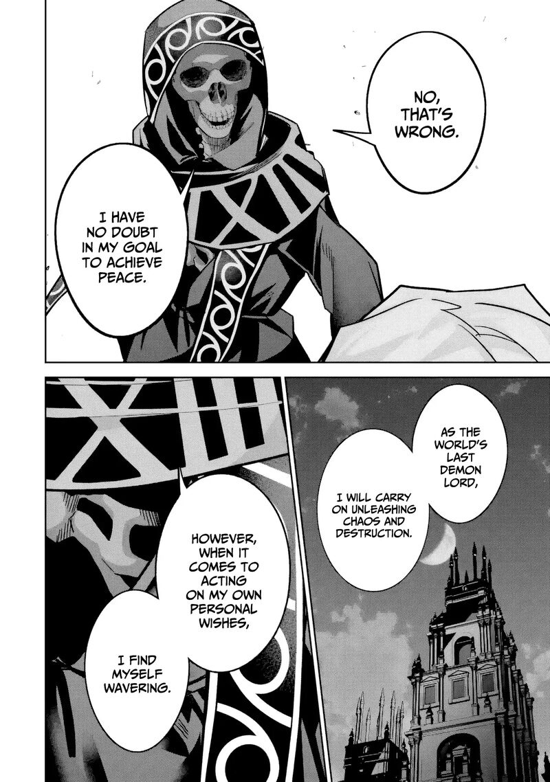 Shokei Sareta Kenja Wa Lich Ni Tensei Shite Shinryaku Sensou O Hajimeru 58 30