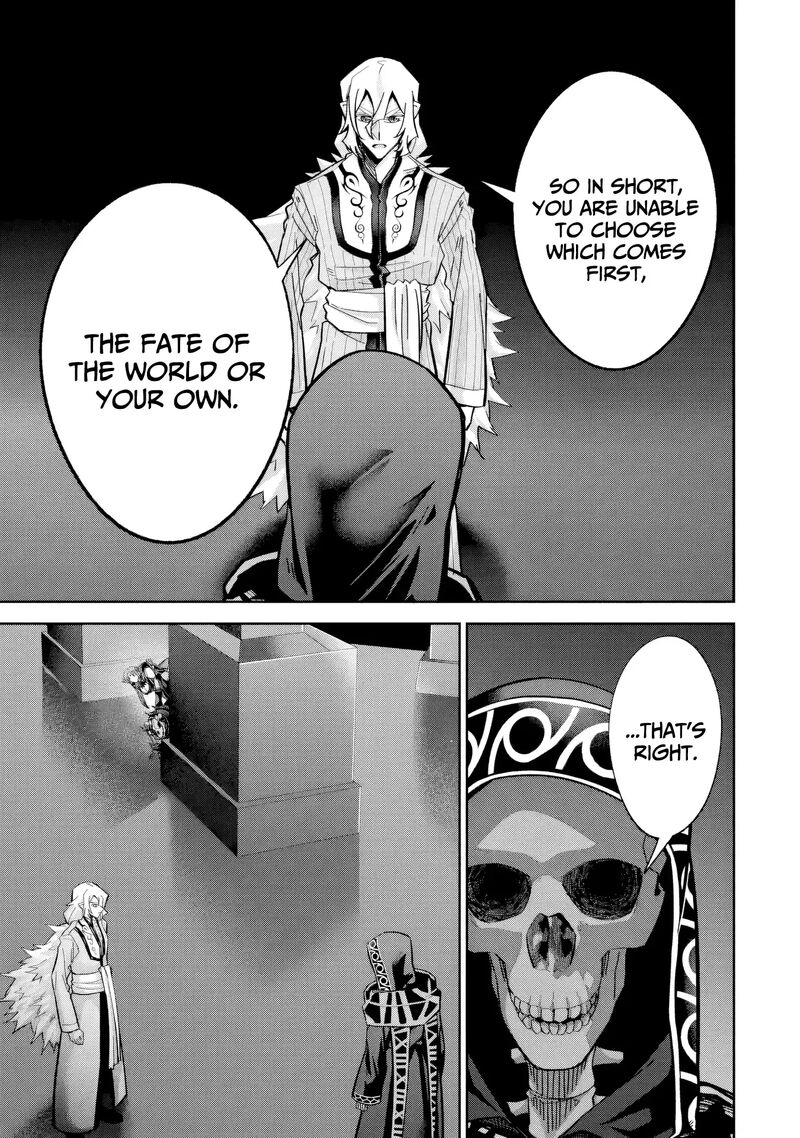 Shokei Sareta Kenja Wa Lich Ni Tensei Shite Shinryaku Sensou O Hajimeru 58 31