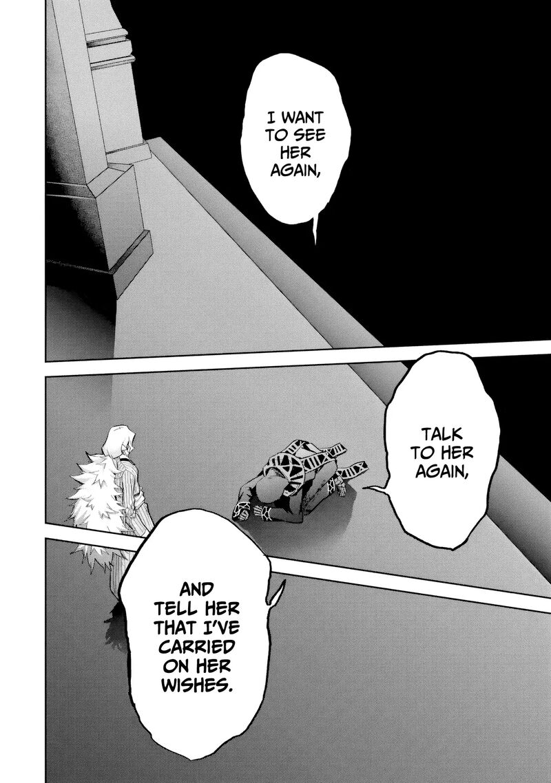 Shokei Sareta Kenja Wa Lich Ni Tensei Shite Shinryaku Sensou O Hajimeru 58 34