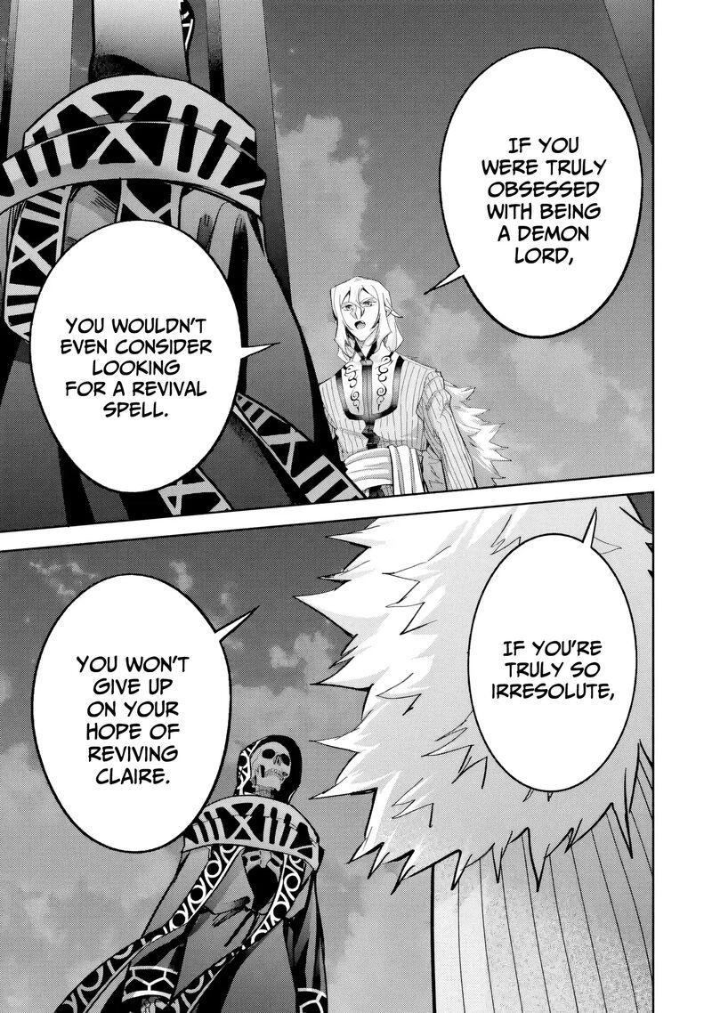 Shokei Sareta Kenja Wa Lich Ni Tensei Shite Shinryaku Sensou O Hajimeru 58 38