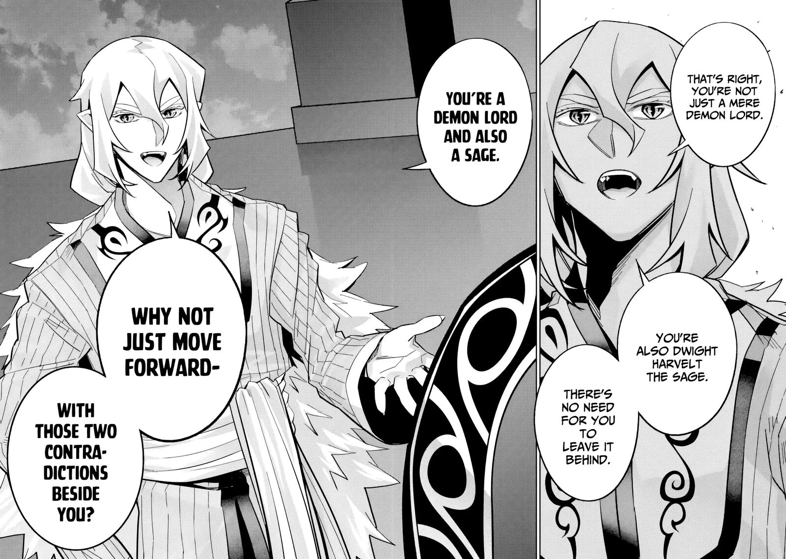 Shokei Sareta Kenja Wa Lich Ni Tensei Shite Shinryaku Sensou O Hajimeru 58 41