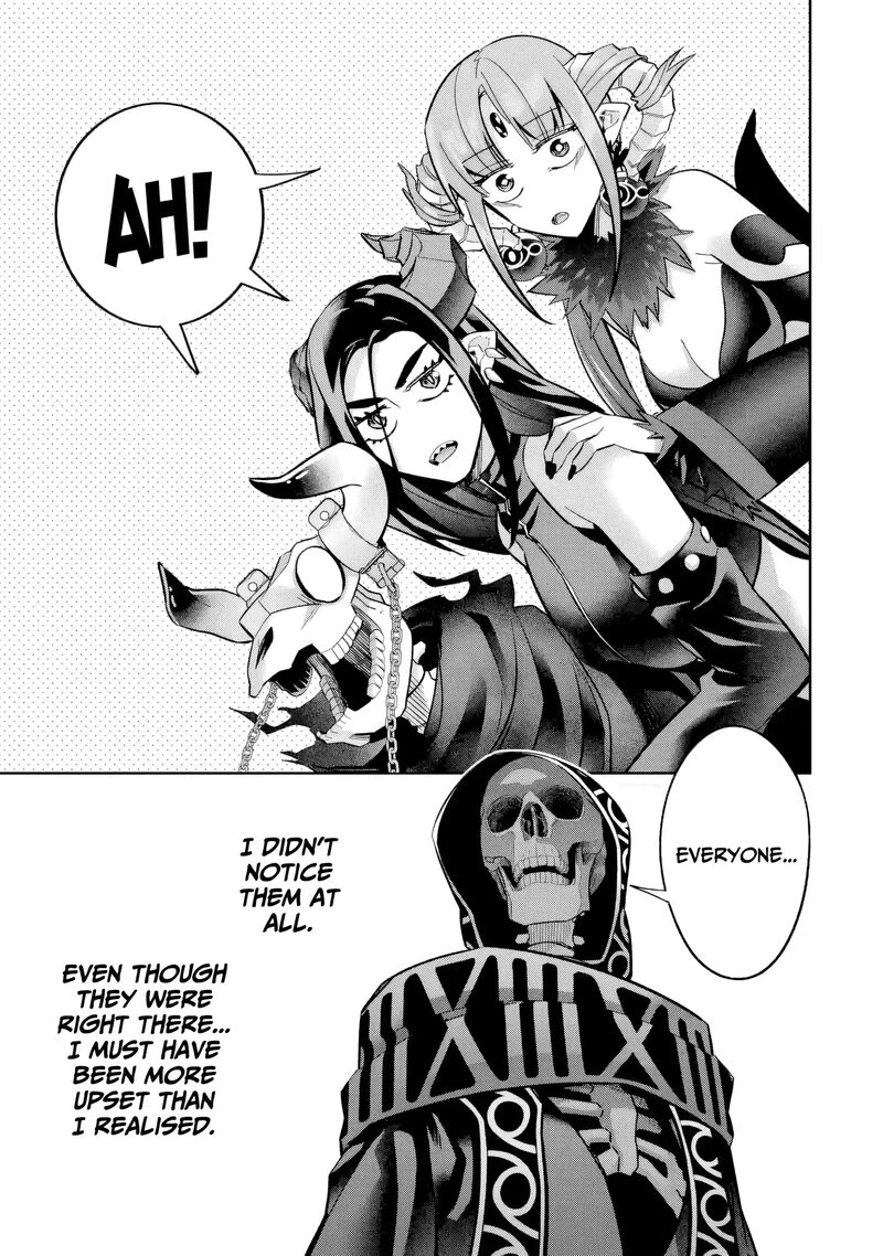 Shokei Sareta Kenja Wa Lich Ni Tensei Shite Shinryaku Sensou O Hajimeru 58 45