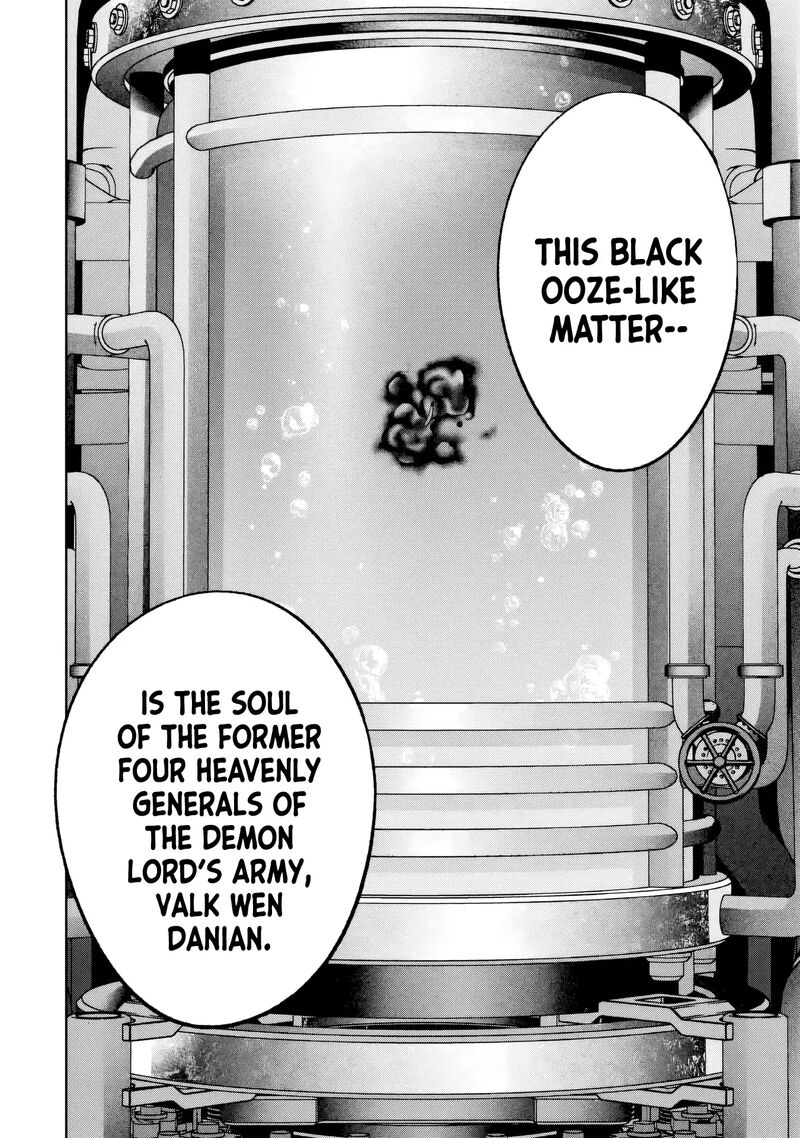 Shokei Sareta Kenja Wa Lich Ni Tensei Shite Shinryaku Sensou O Hajimeru 58 7