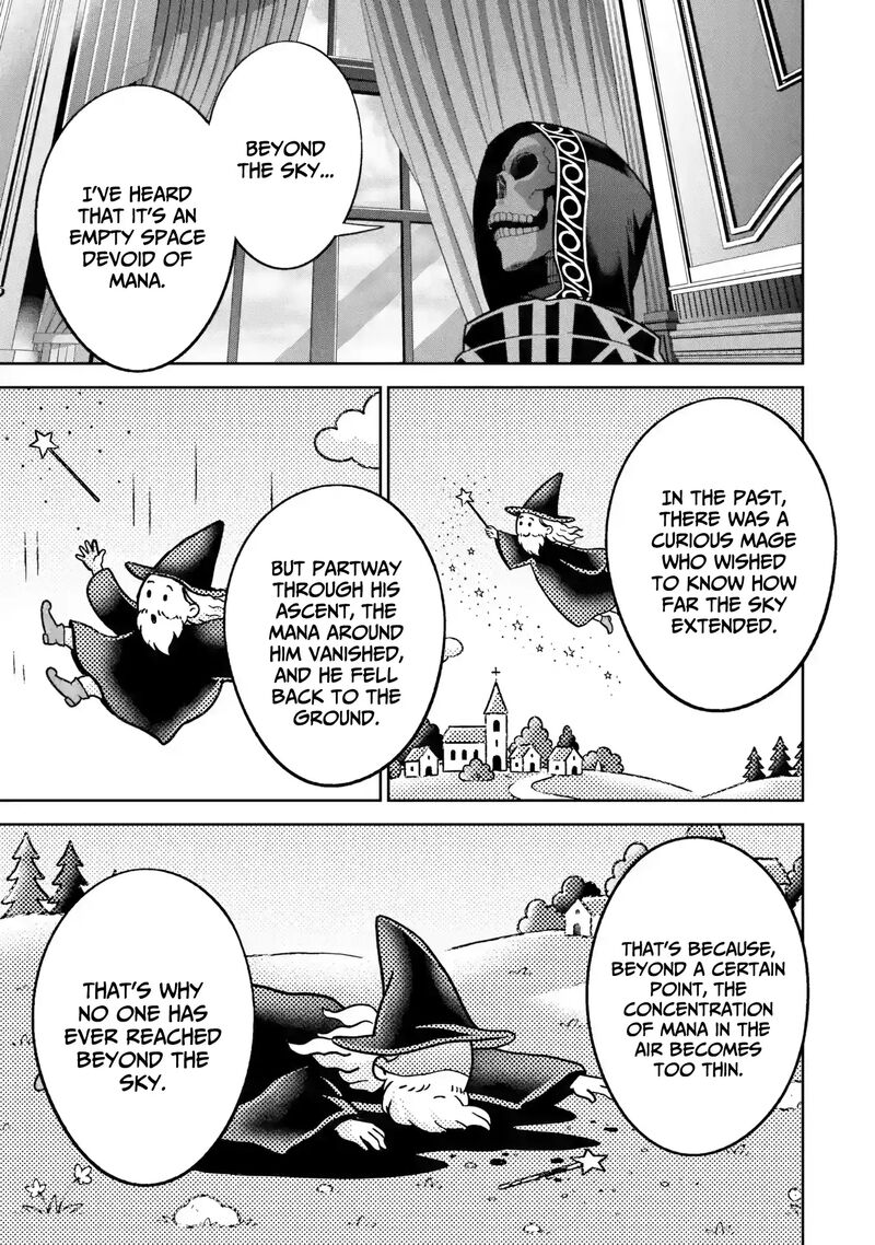 Shokei Sareta Kenja Wa Lich Ni Tensei Shite Shinryaku Sensou O Hajimeru 65 11