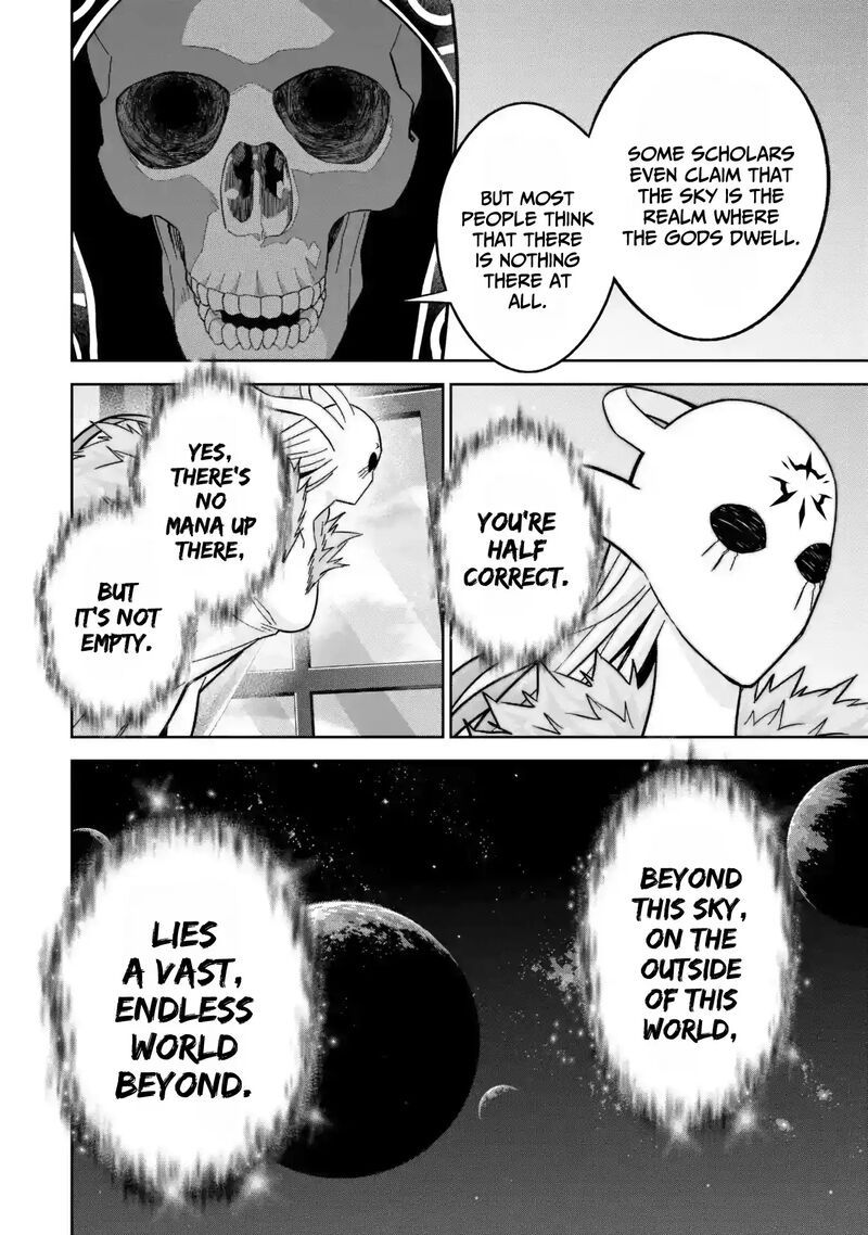 Shokei Sareta Kenja Wa Lich Ni Tensei Shite Shinryaku Sensou O Hajimeru 65 12