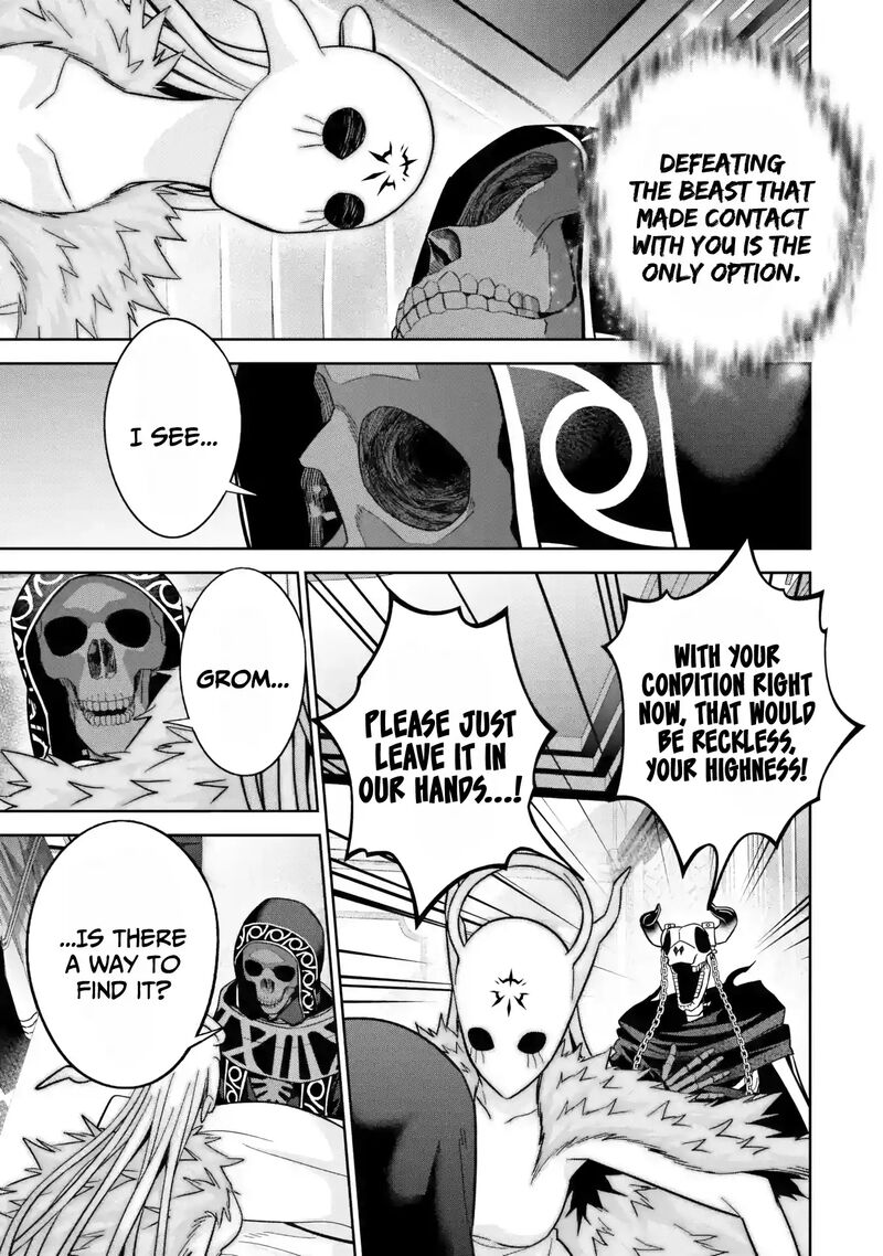 Shokei Sareta Kenja Wa Lich Ni Tensei Shite Shinryaku Sensou O Hajimeru 65 18
