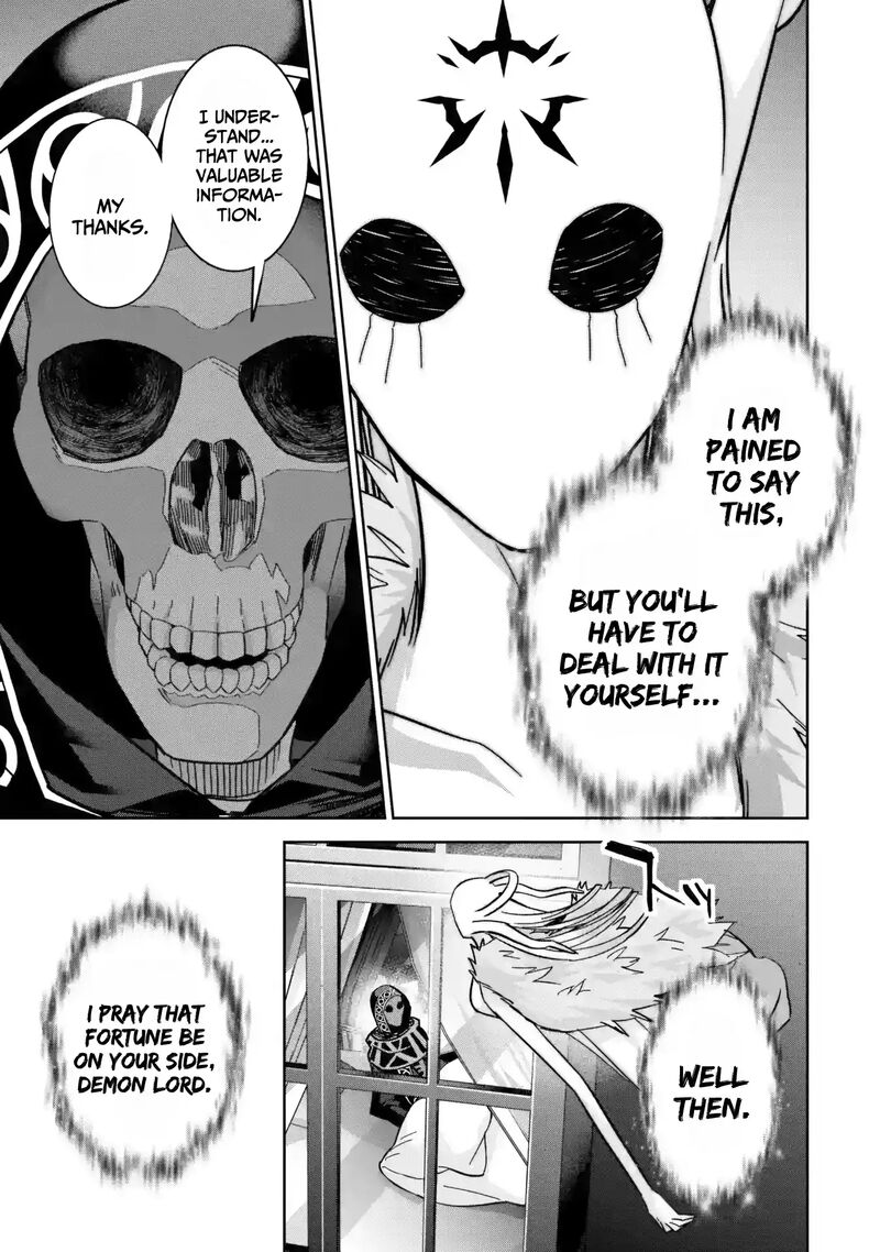 Shokei Sareta Kenja Wa Lich Ni Tensei Shite Shinryaku Sensou O Hajimeru 65 20