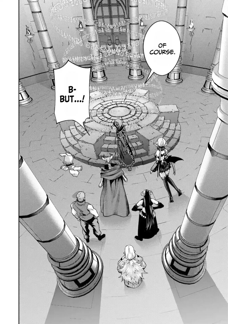 Shokei Sareta Kenja Wa Lich Ni Tensei Shite Shinryaku Sensou O Hajimeru 65 23