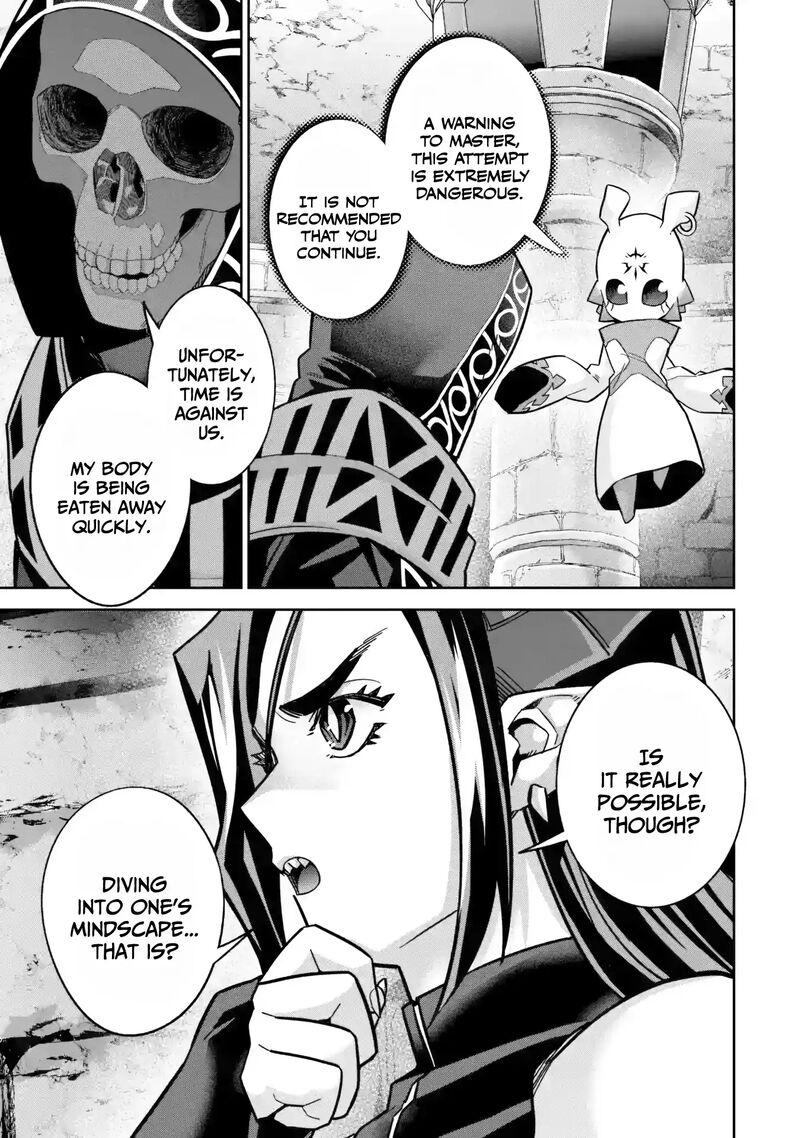 Shokei Sareta Kenja Wa Lich Ni Tensei Shite Shinryaku Sensou O Hajimeru 65 24