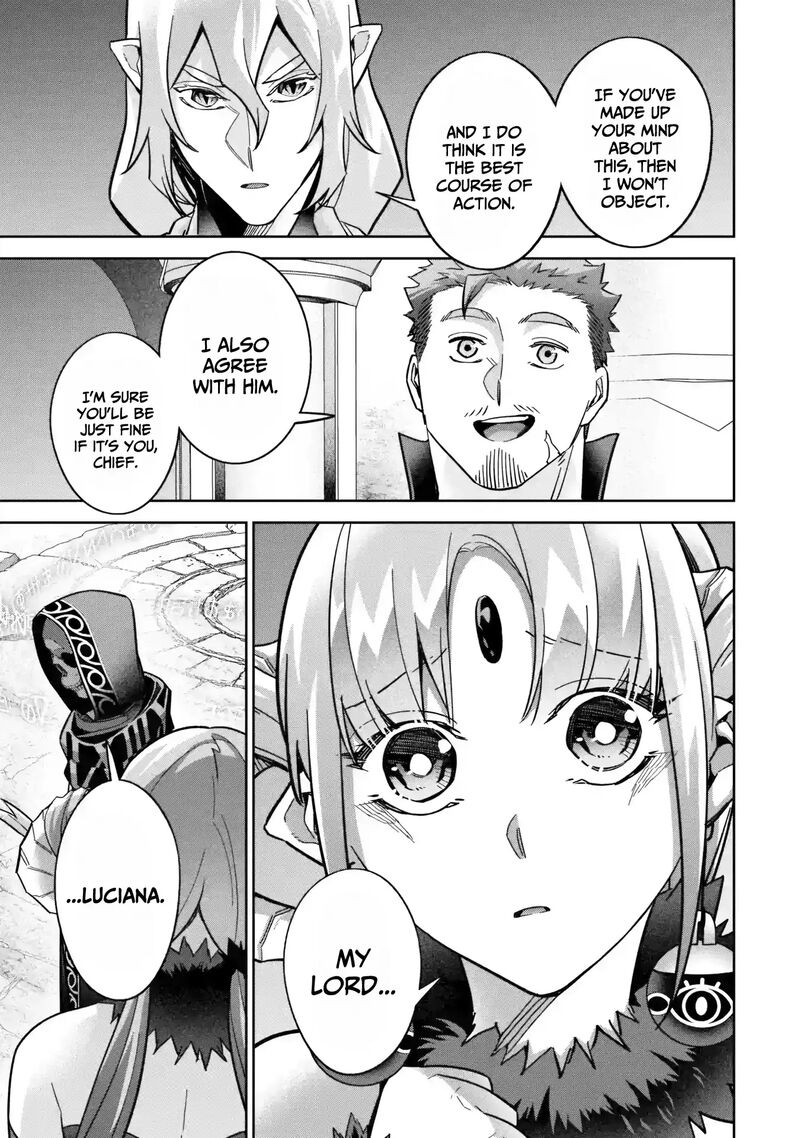 Shokei Sareta Kenja Wa Lich Ni Tensei Shite Shinryaku Sensou O Hajimeru 65 26
