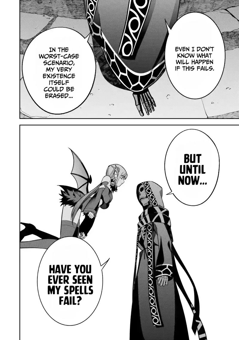 Shokei Sareta Kenja Wa Lich Ni Tensei Shite Shinryaku Sensou O Hajimeru 65 27