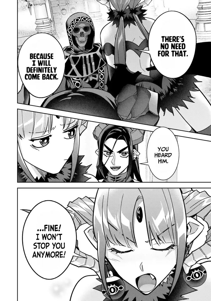 Shokei Sareta Kenja Wa Lich Ni Tensei Shite Shinryaku Sensou O Hajimeru 65 29