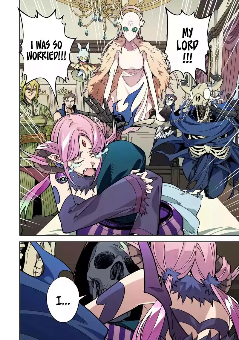 Shokei Sareta Kenja Wa Lich Ni Tensei Shite Shinryaku Sensou O Hajimeru 65 4