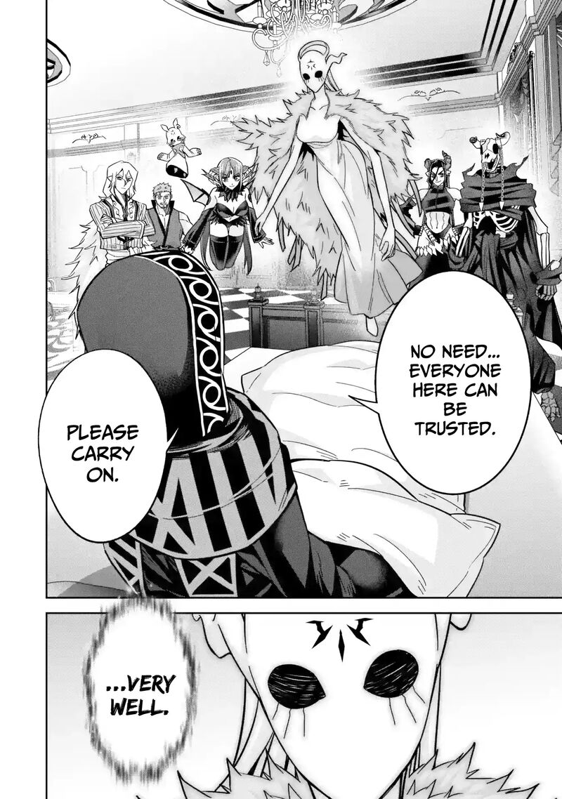 Shokei Sareta Kenja Wa Lich Ni Tensei Shite Shinryaku Sensou O Hajimeru 65 8