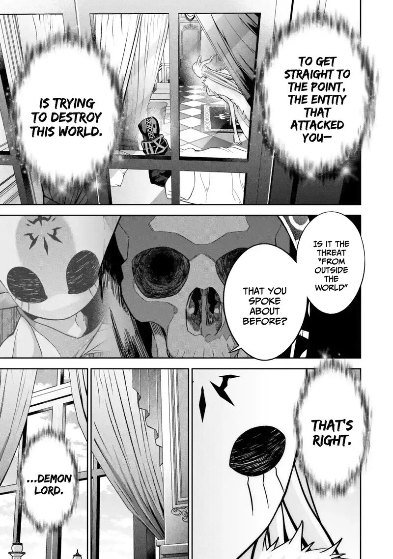 Shokei Sareta Kenja Wa Lich Ni Tensei Shite Shinryaku Sensou O Hajimeru 65 9