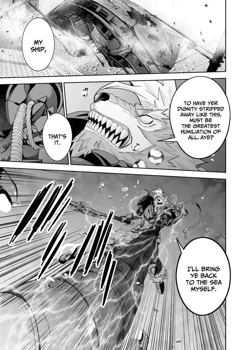 Shokei Sareta Kenja Wa Lich Ni Tensei Shite Shinryaku Sensou O Hajimeru 67 21
