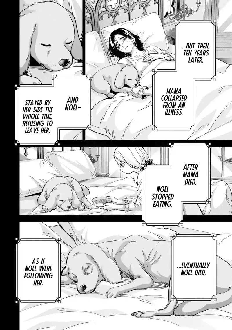 Shokei Sareta Kenja Wa Lich Ni Tensei Shite Shinryaku Sensou O Hajimeru 67 32