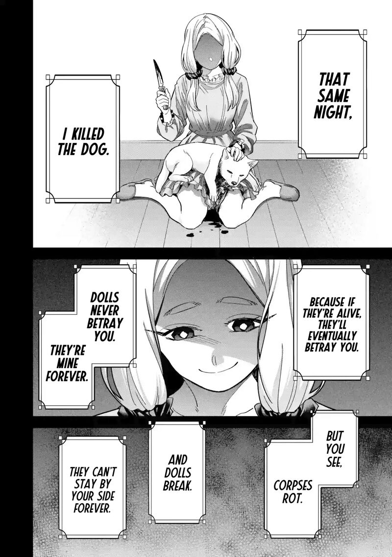 Shokei Sareta Kenja Wa Lich Ni Tensei Shite Shinryaku Sensou O Hajimeru 67 34