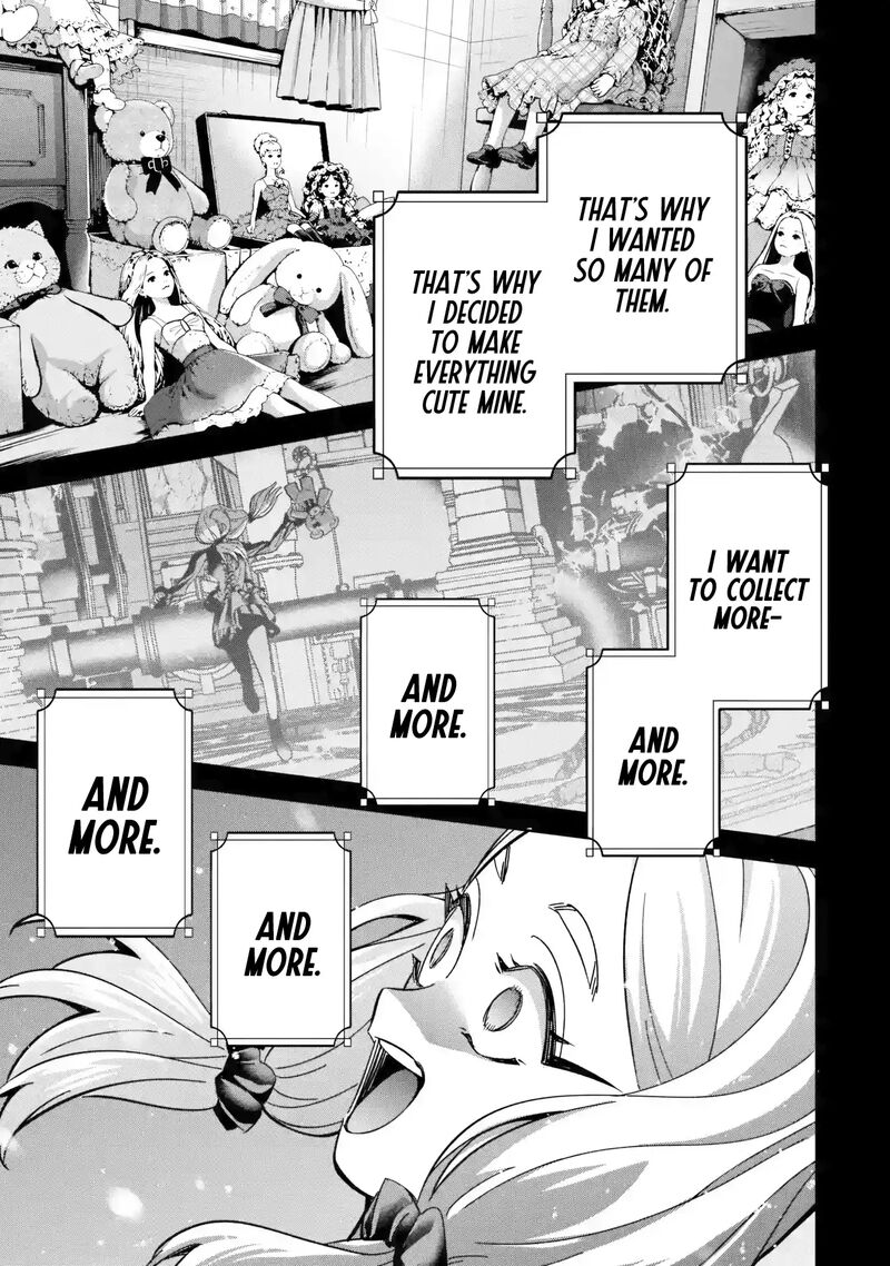 Shokei Sareta Kenja Wa Lich Ni Tensei Shite Shinryaku Sensou O Hajimeru 67 35