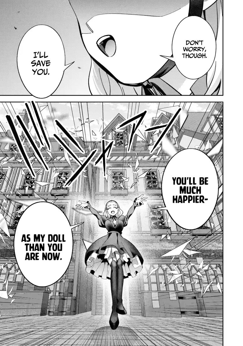 Shokei Sareta Kenja Wa Lich Ni Tensei Shite Shinryaku Sensou O Hajimeru 67 4