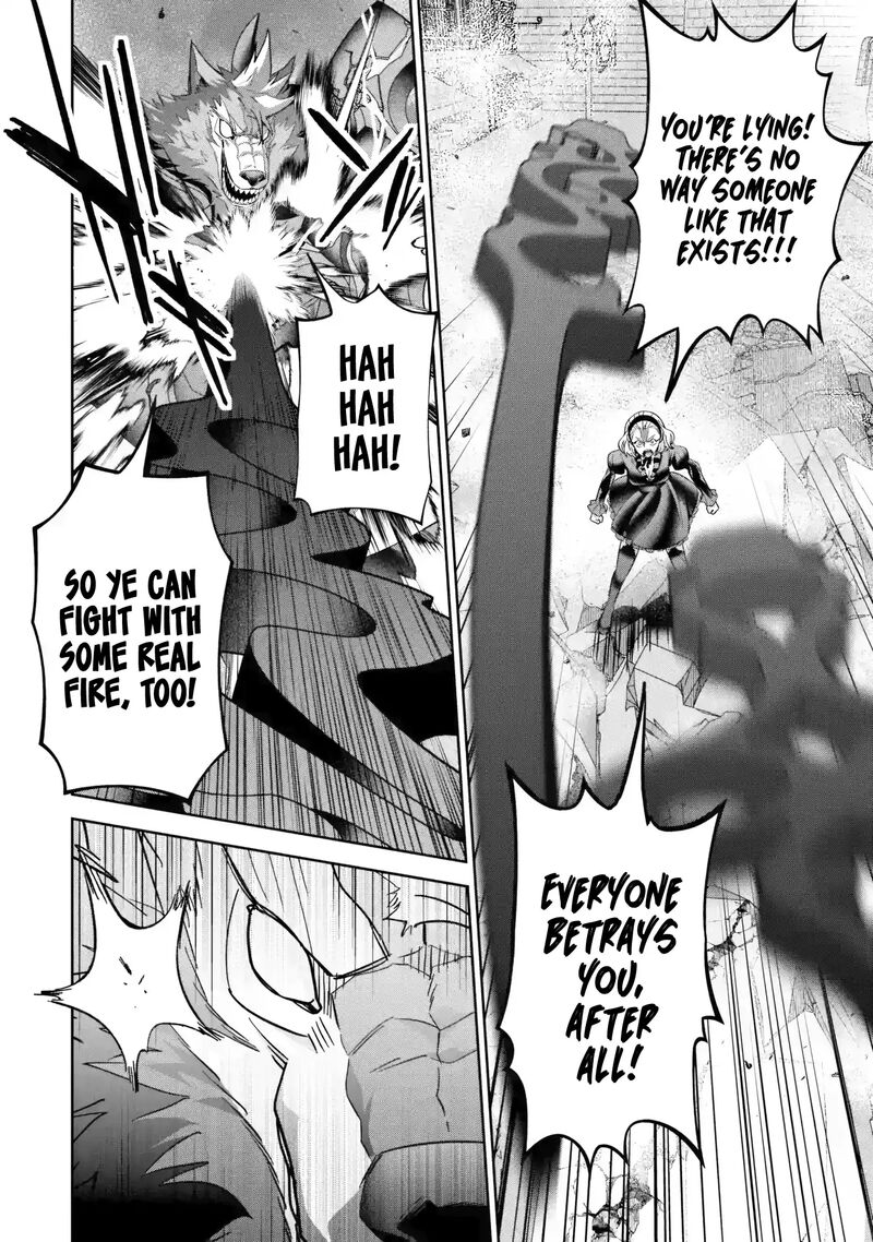 Shokei Sareta Kenja Wa Lich Ni Tensei Shite Shinryaku Sensou O Hajimeru 67 40
