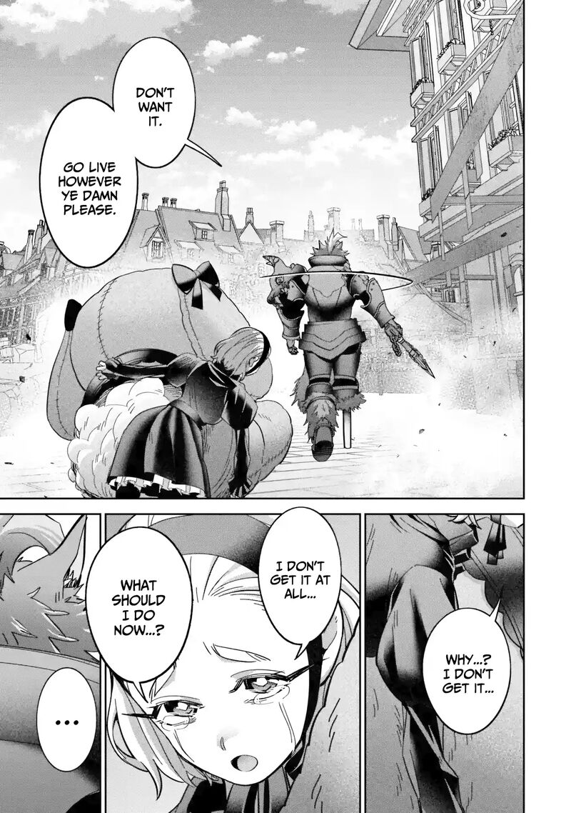 Shokei Sareta Kenja Wa Lich Ni Tensei Shite Shinryaku Sensou O Hajimeru 67 43