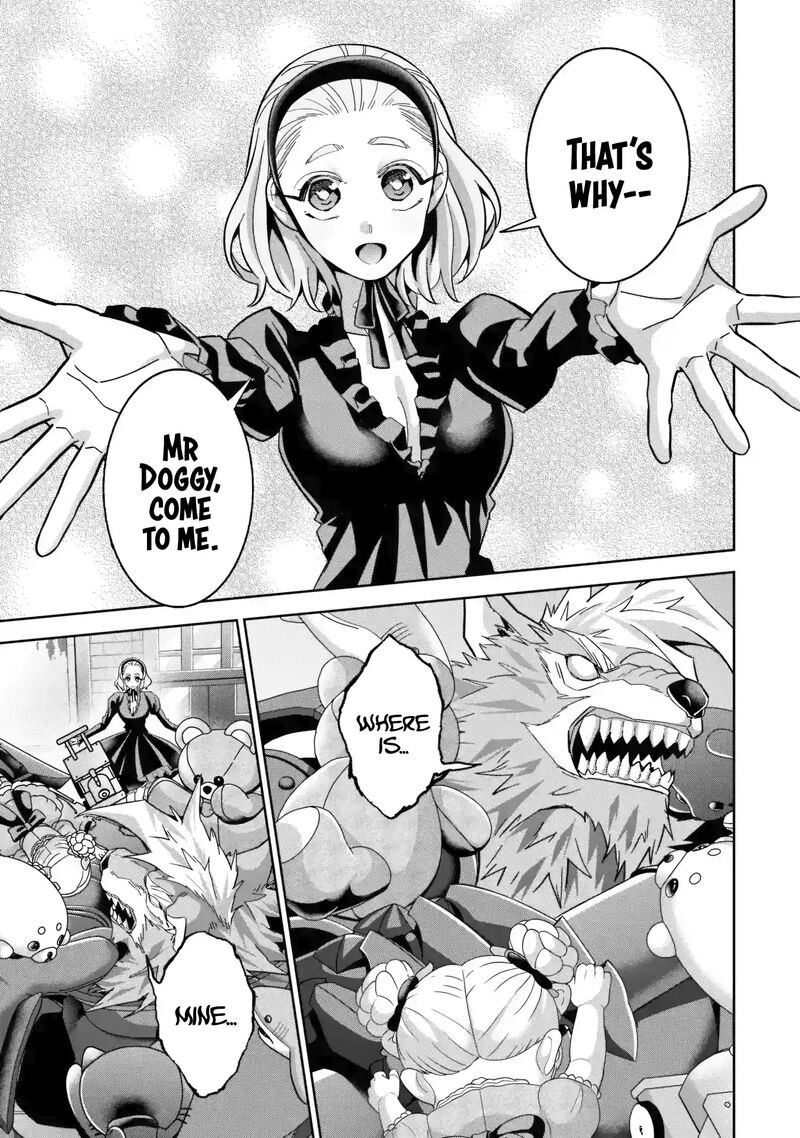 Shokei Sareta Kenja Wa Lich Ni Tensei Shite Shinryaku Sensou O Hajimeru 67 6