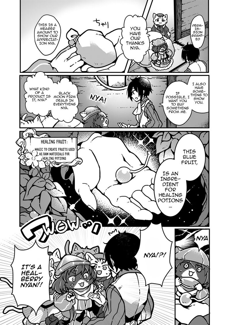 Shokubutsu Mahou Cheat De Nonbiri Ryoushu Seikatsu Hajimemasu Zense No Chishiki O Kushi Shite Nougyou Shitara Gyakuten Jinsei Hajimatta Ken 1 11