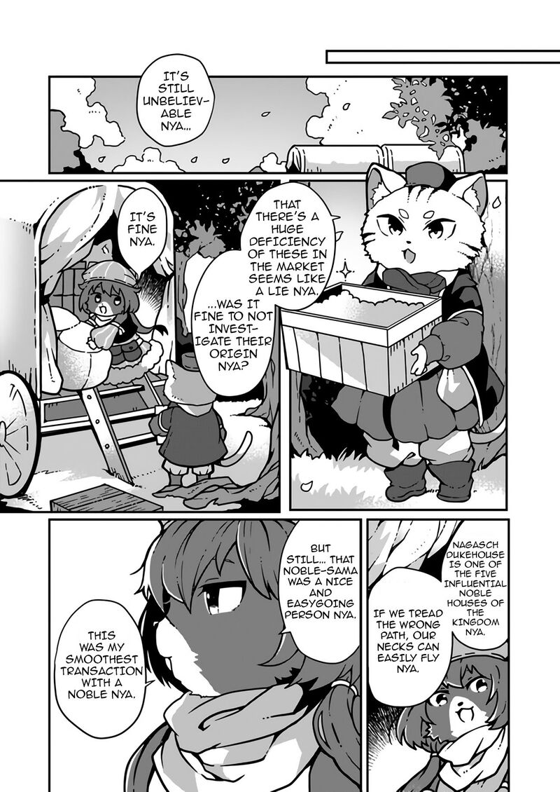 Shokubutsu Mahou Cheat De Nonbiri Ryoushu Seikatsu Hajimemasu Zense No Chishiki O Kushi Shite Nougyou Shitara Gyakuten Jinsei Hajimatta Ken 1 17