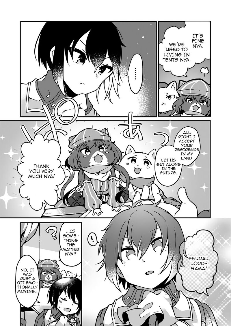 Shokubutsu Mahou Cheat De Nonbiri Ryoushu Seikatsu Hajimemasu Zense No Chishiki O Kushi Shite Nougyou Shitara Gyakuten Jinsei Hajimatta Ken 1 20