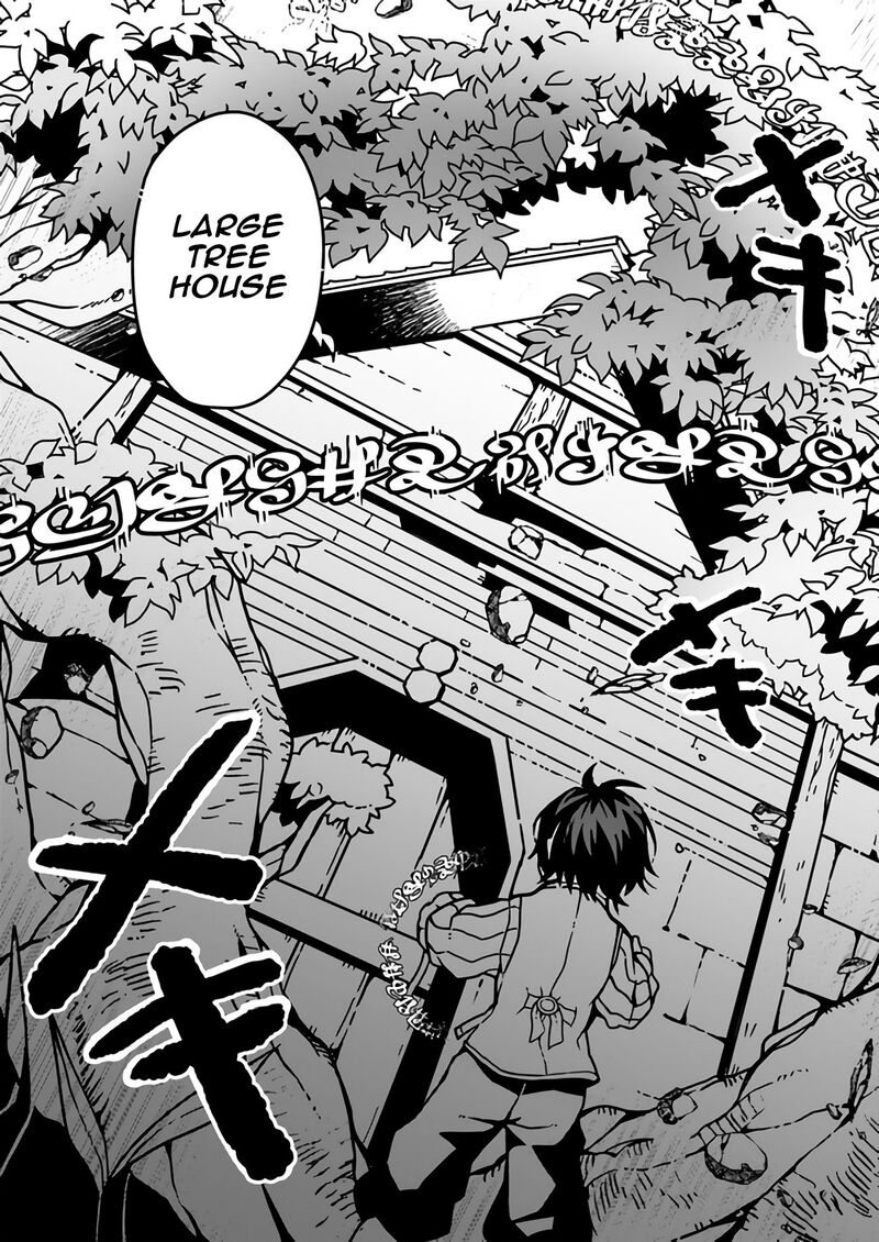 Shokubutsu Mahou Cheat De Nonbiri Ryoushu Seikatsu Hajimemasu Zense No Chishiki O Kushi Shite Nougyou Shitara Gyakuten Jinsei Hajimatta Ken 1 6