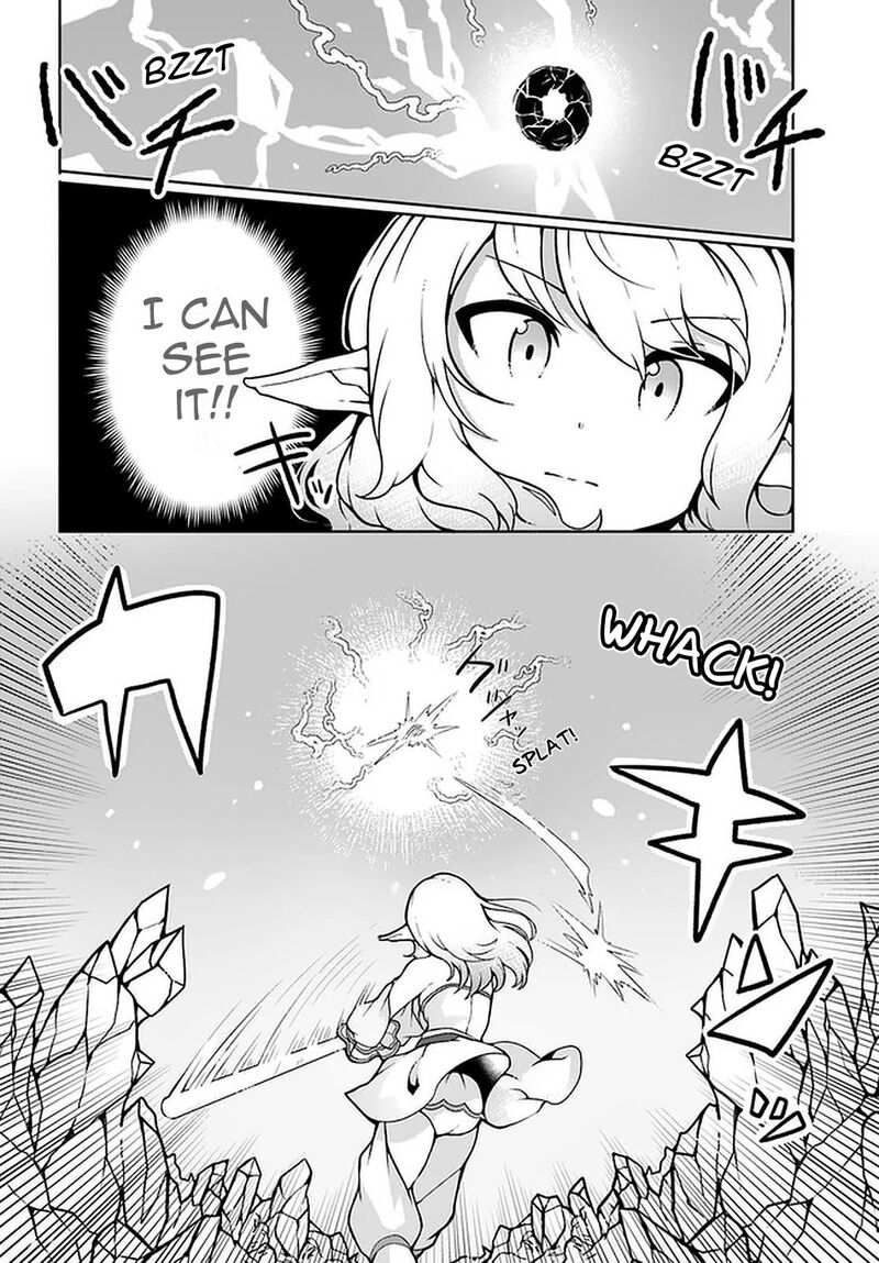 Shokubutsu Mahou Cheat De Nonbiri Ryoushu Seikatsu Hajimemasu Zense No Chishiki O Kushi Shite Nougyou Shitara Gyakuten Jinsei Hajimatta Ken 10 14