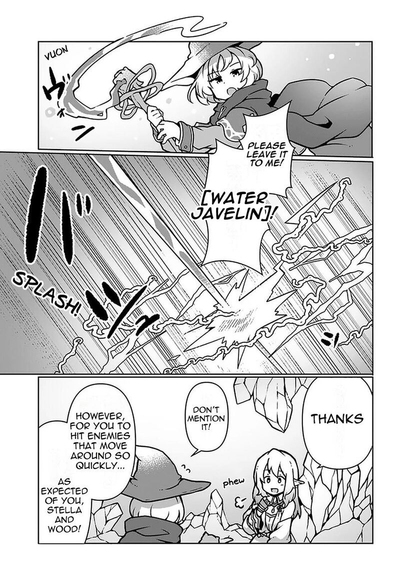 Shokubutsu Mahou Cheat De Nonbiri Ryoushu Seikatsu Hajimemasu Zense No Chishiki O Kushi Shite Nougyou Shitara Gyakuten Jinsei Hajimatta Ken 10 17