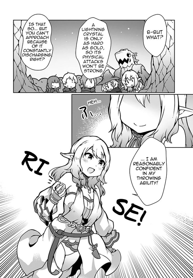 Shokubutsu Mahou Cheat De Nonbiri Ryoushu Seikatsu Hajimemasu Zense No Chishiki O Kushi Shite Nougyou Shitara Gyakuten Jinsei Hajimatta Ken 10 22