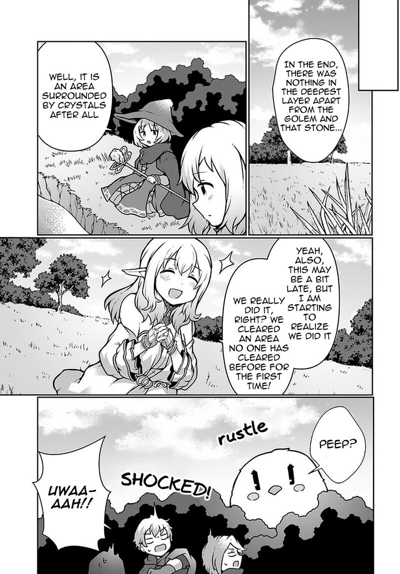 Shokubutsu Mahou Cheat De Nonbiri Ryoushu Seikatsu Hajimemasu Zense No Chishiki O Kushi Shite Nougyou Shitara Gyakuten Jinsei Hajimatta Ken 10 27