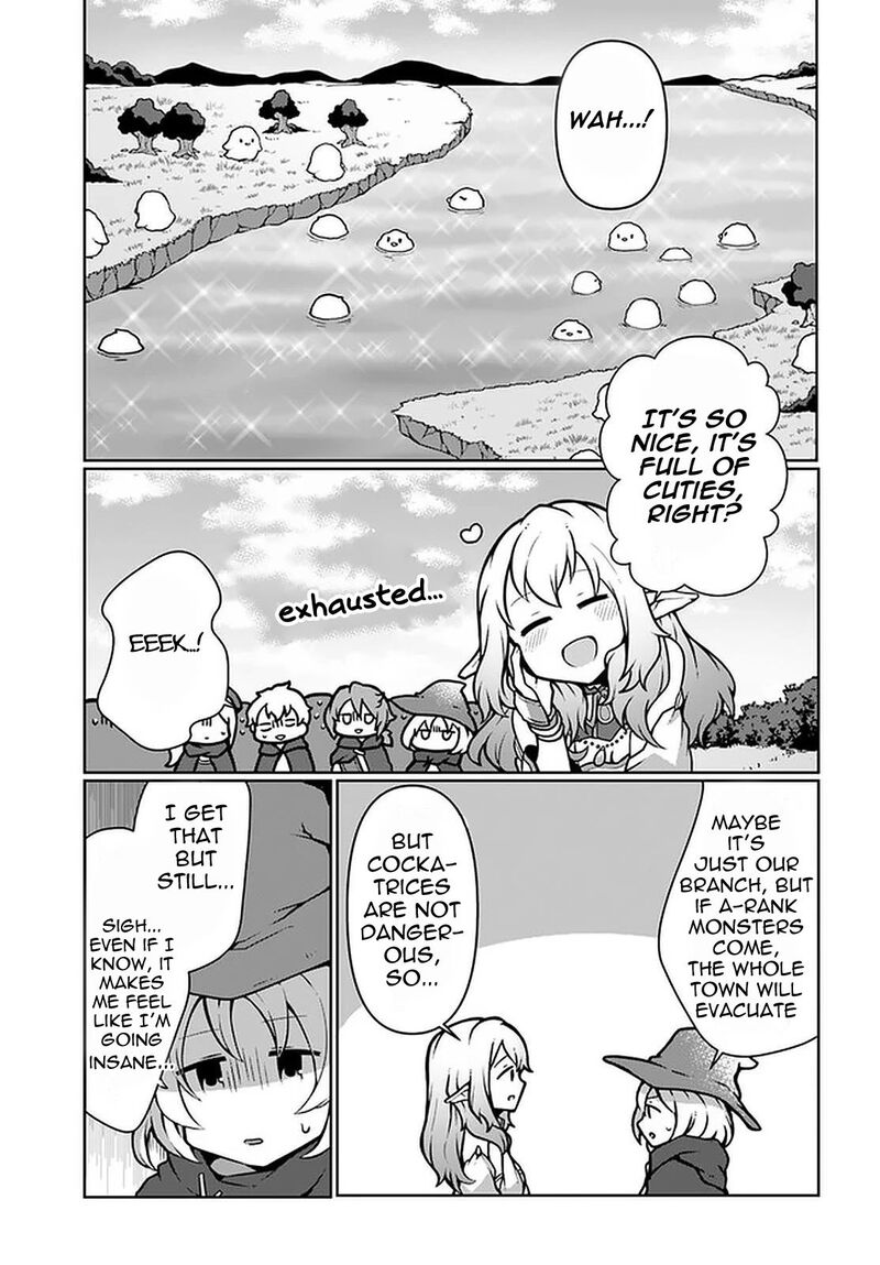 Shokubutsu Mahou Cheat De Nonbiri Ryoushu Seikatsu Hajimemasu Zense No Chishiki O Kushi Shite Nougyou Shitara Gyakuten Jinsei Hajimatta Ken 10 5