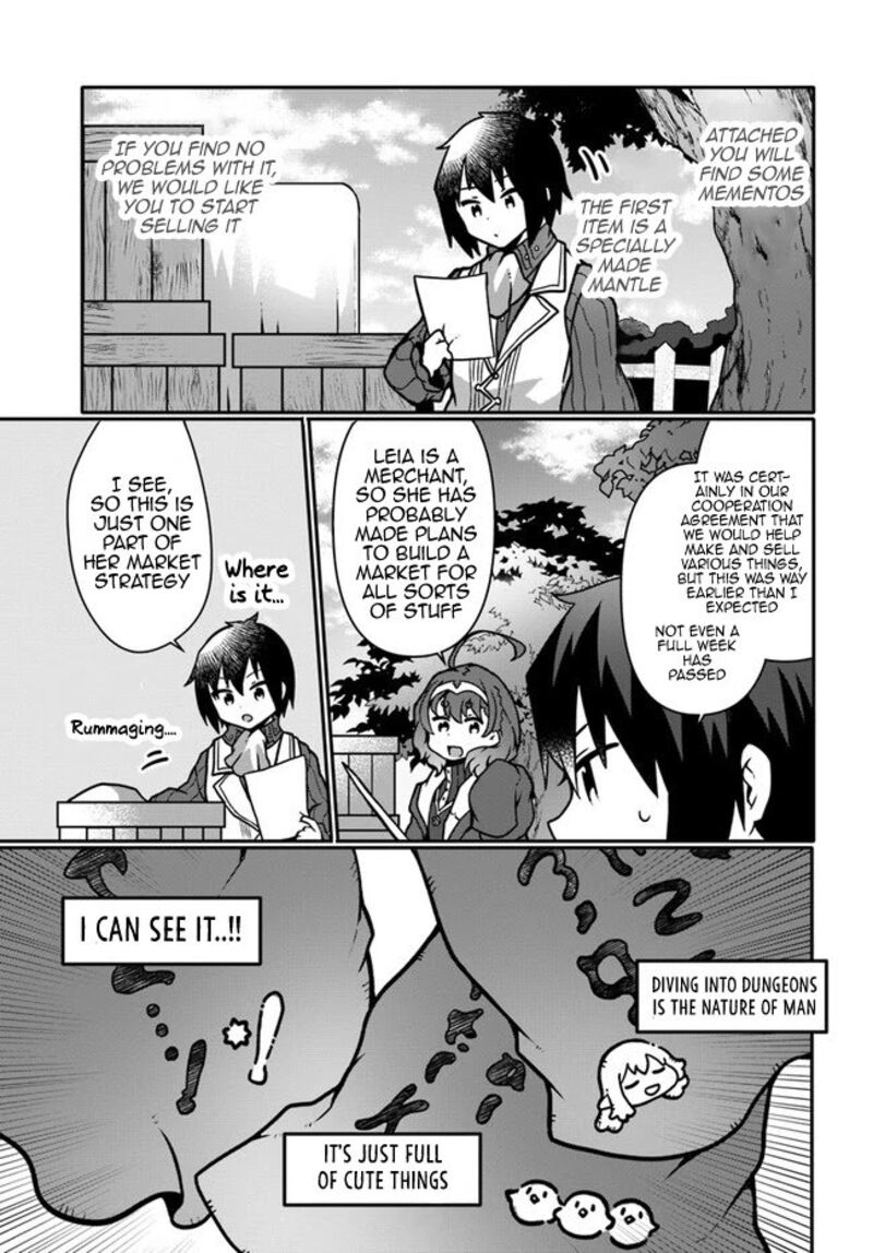 Shokubutsu Mahou Cheat De Nonbiri Ryoushu Seikatsu Hajimemasu Zense No Chishiki O Kushi Shite Nougyou Shitara Gyakuten Jinsei Hajimatta Ken 11 15