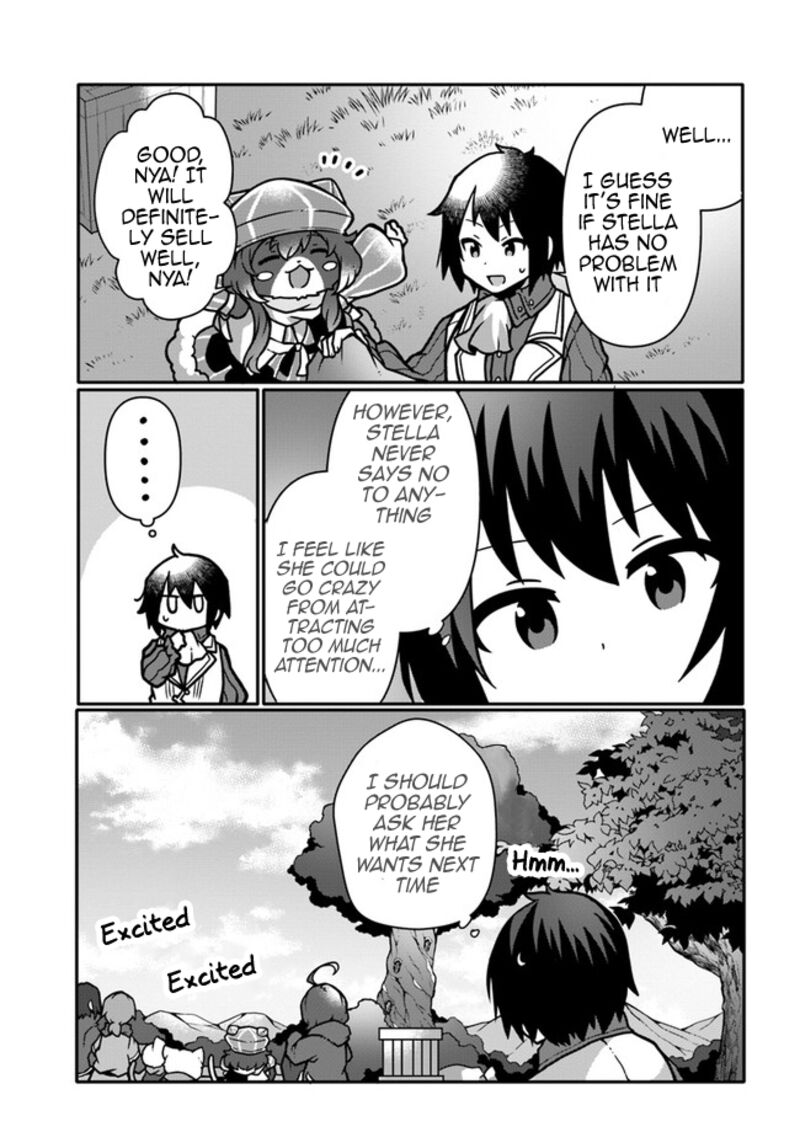 Shokubutsu Mahou Cheat De Nonbiri Ryoushu Seikatsu Hajimemasu Zense No Chishiki O Kushi Shite Nougyou Shitara Gyakuten Jinsei Hajimatta Ken 11 17