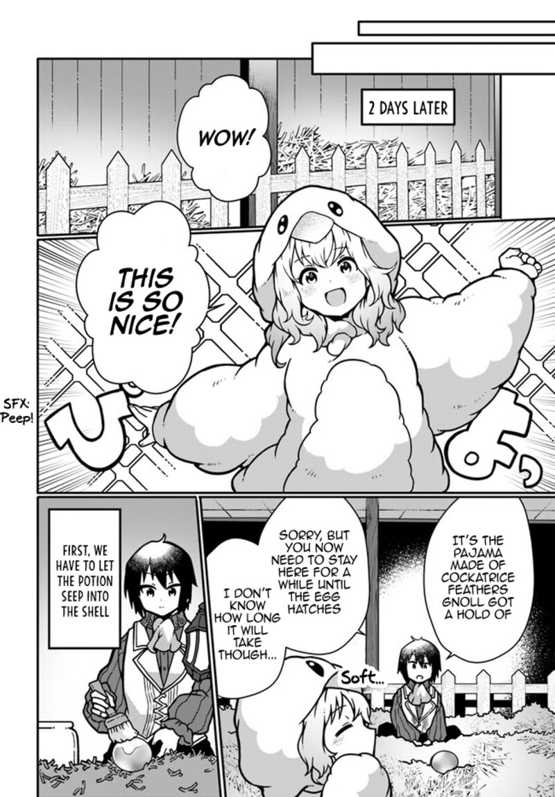 Shokubutsu Mahou Cheat De Nonbiri Ryoushu Seikatsu Hajimemasu Zense No Chishiki O Kushi Shite Nougyou Shitara Gyakuten Jinsei Hajimatta Ken 11 18