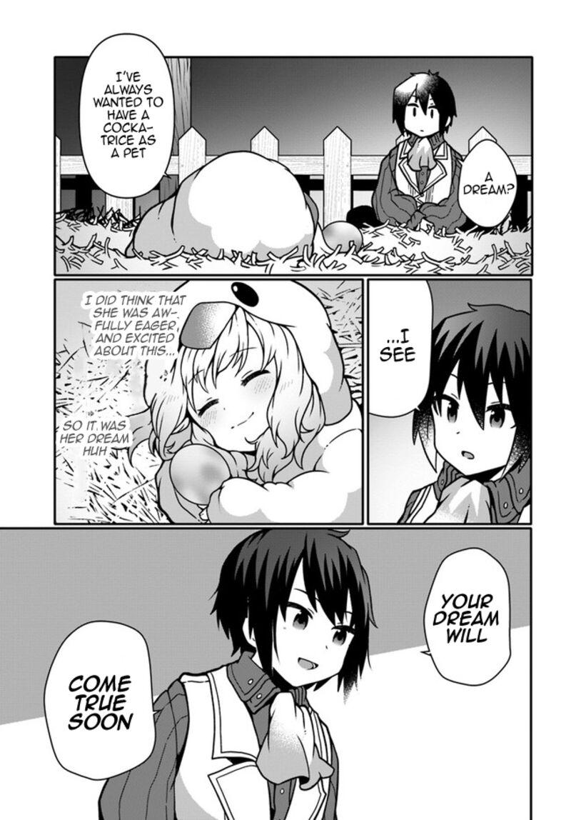 Shokubutsu Mahou Cheat De Nonbiri Ryoushu Seikatsu Hajimemasu Zense No Chishiki O Kushi Shite Nougyou Shitara Gyakuten Jinsei Hajimatta Ken 11 21